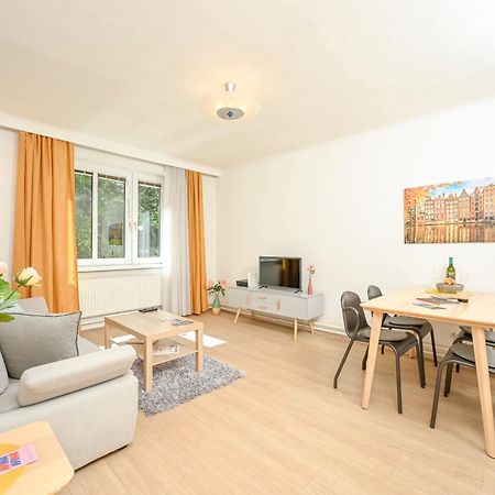 Szene Wien Apartment ภายนอก รูปภาพ
