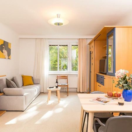 Szene Wien Apartment ภายนอก รูปภาพ