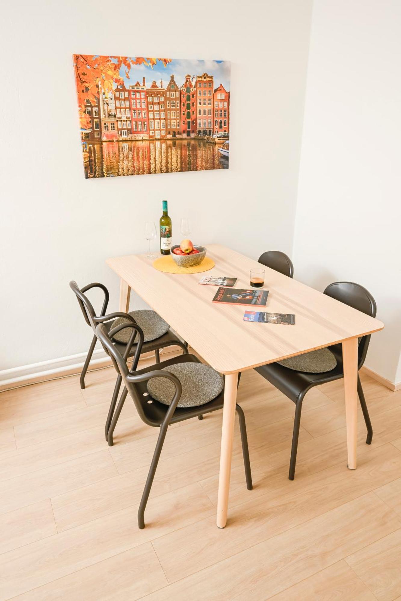 Szene Wien Apartment ภายนอก รูปภาพ