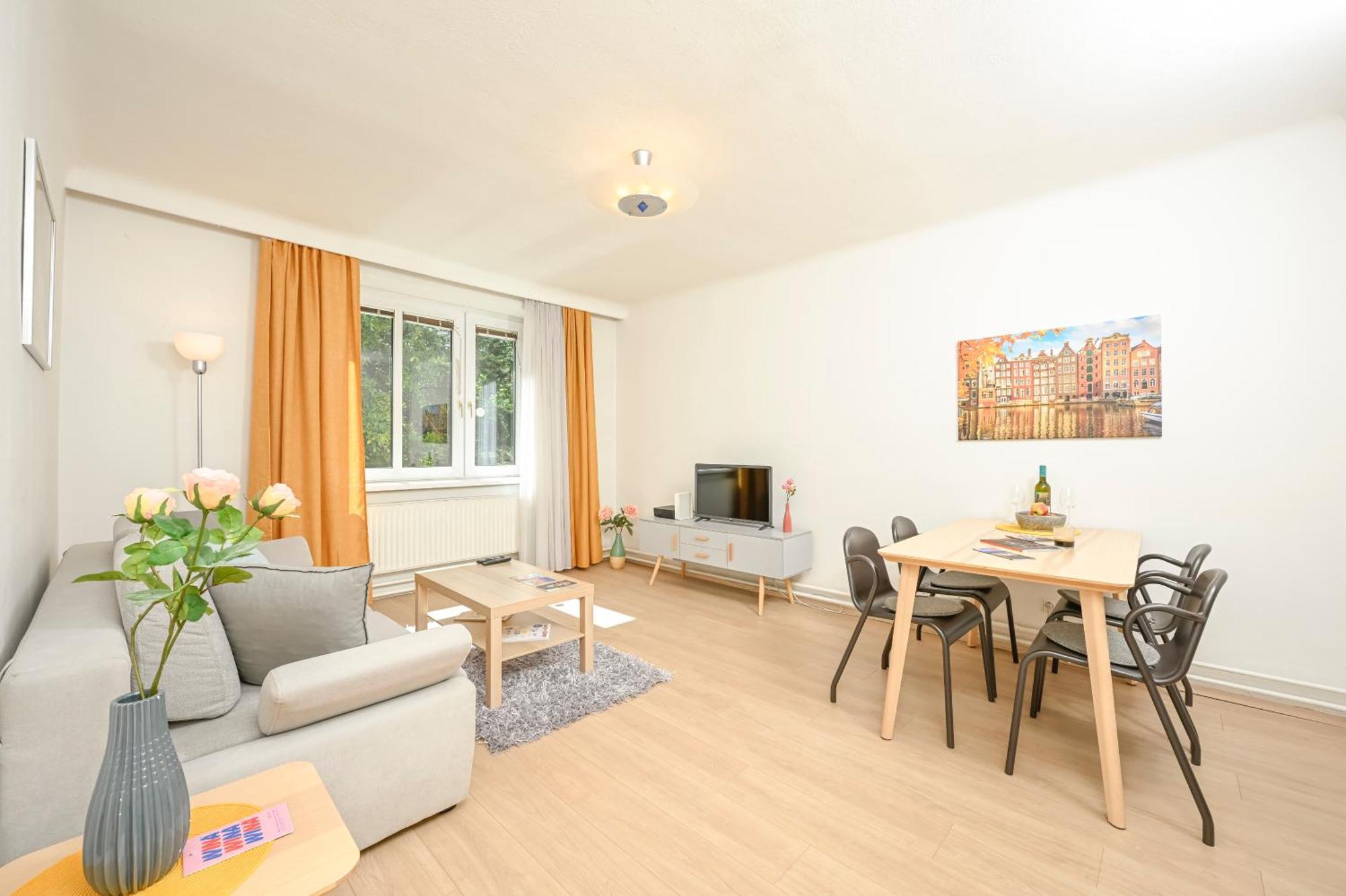Szene Wien Apartment ภายนอก รูปภาพ