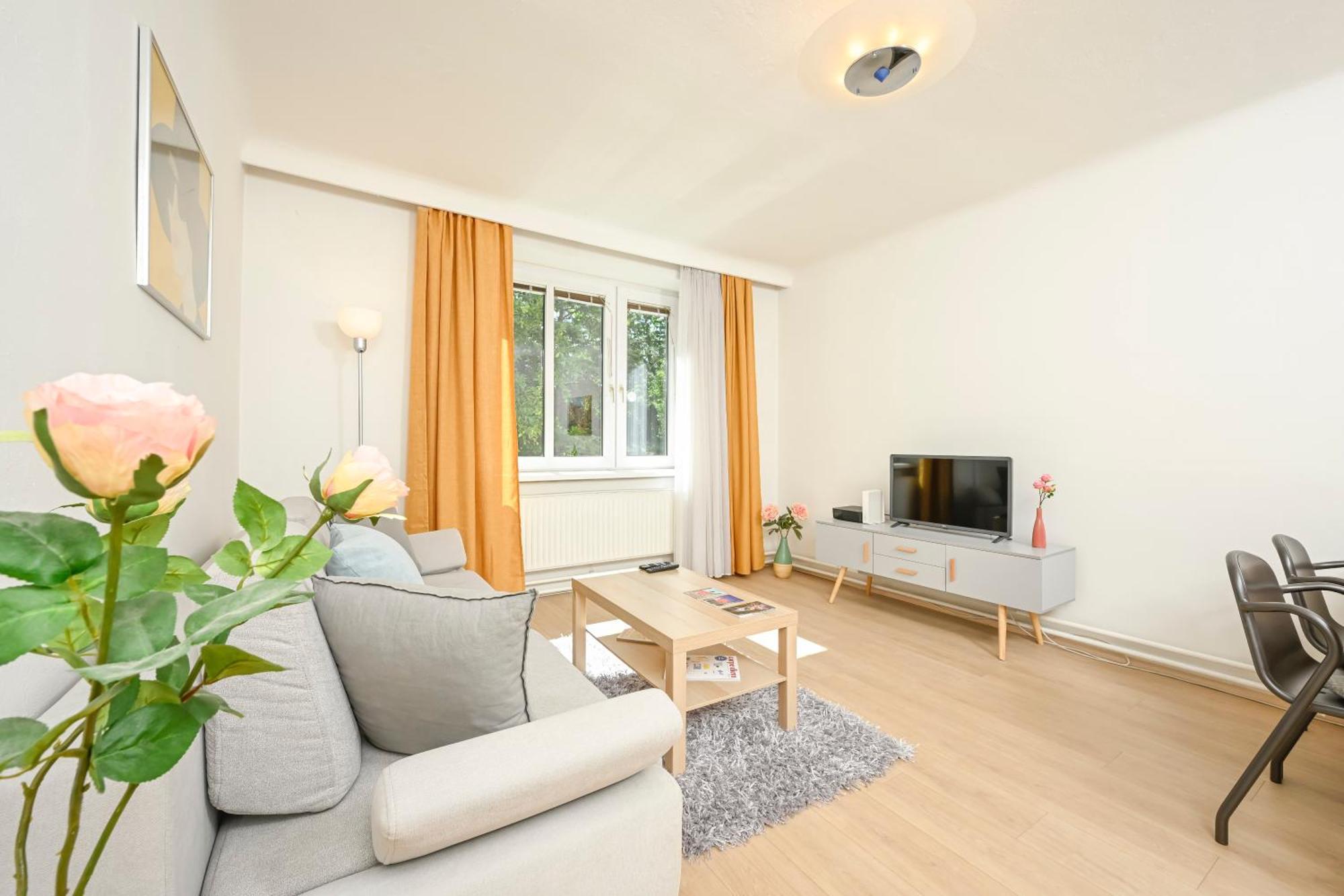 Szene Wien Apartment ภายนอก รูปภาพ