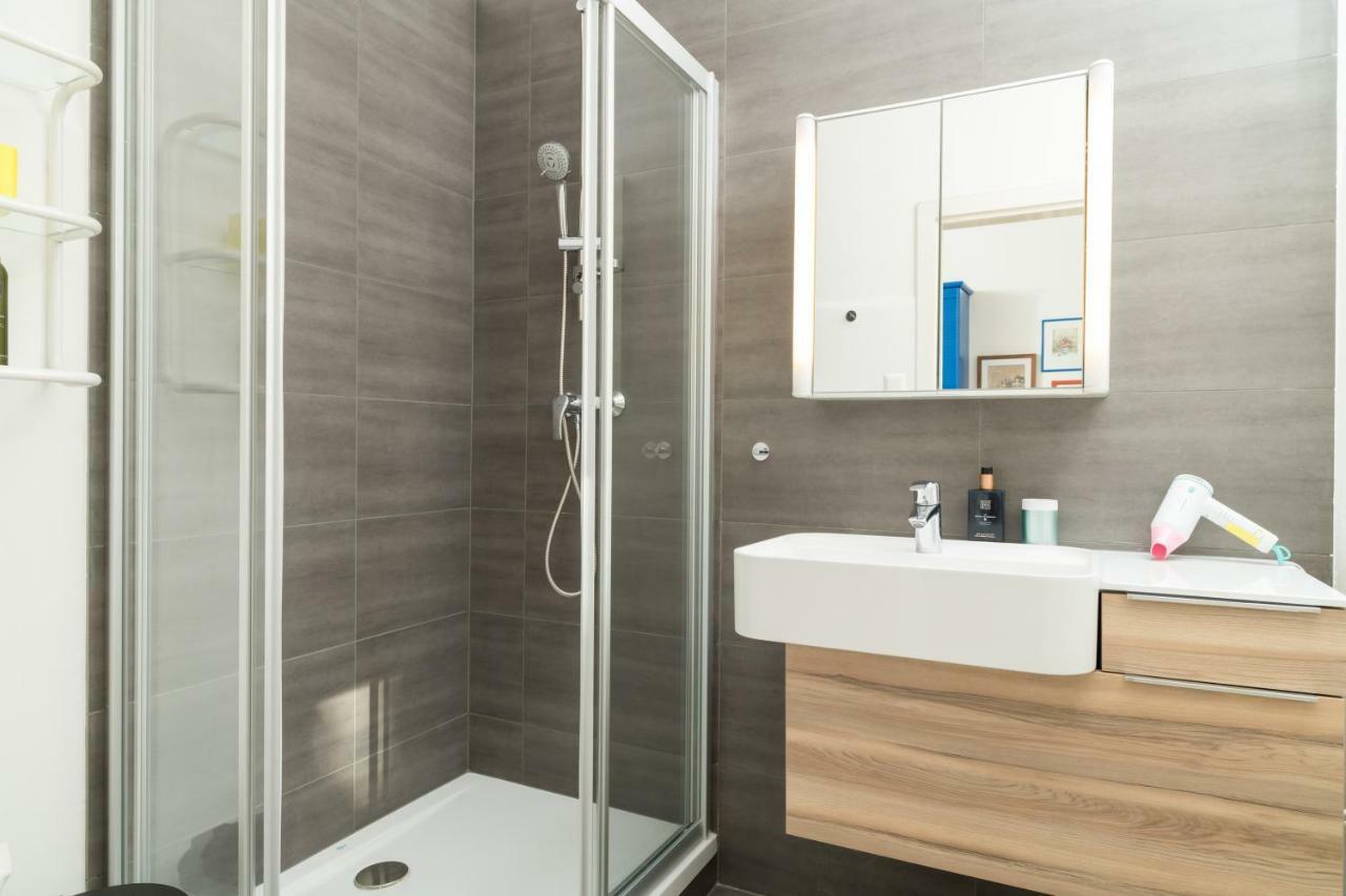 Szene Wien Apartment ภายนอก รูปภาพ
