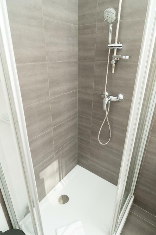 Szene Wien Apartment ภายนอก รูปภาพ